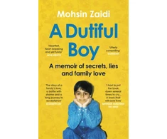 KNYGA Mohsin Zaidi Dutiful Boy