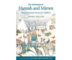 KNYGA Moira Miller Adventures of Hamish and Mirren