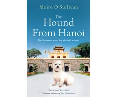 KNYGA Moire Osullivan Hound from Hanoi