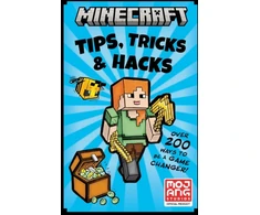 KNYGA Mojang Ab Minecraft Tips, Tricks and Hacks