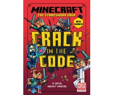 KNYGA Mojang Minecraft: Crack in the Code!
