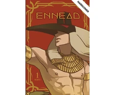 KNYGA Mojito ENNEAD Vol. 1 [Mature Hardcover]
