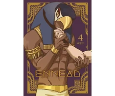 KNYGA Mojito ENNEAD Vol. 4 [Paperback]