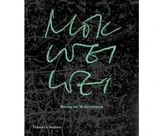 KNYGA Mok Wei Wei: Works by W Architects