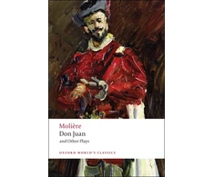 KNYGA Molière Don Juan and Other Plays