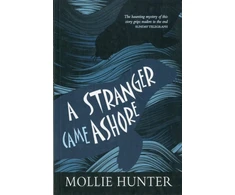 KNYGA Mollie Hunter Stranger Came Ashore