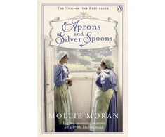 KNYGA Mollie Moran Aprons and Sidabrinis Spoons