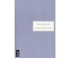 KNYGA Mollie Panter Downes London War Notes