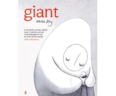 KNYGA Mollie Ray Giant