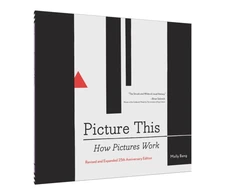 KNYGA Molly Bang Picture This: How Pictures Work