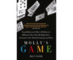 KNYGA Molly Bloom Molly’s Game