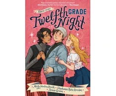 KNYGA Molly Booth Twelfth Grade Night