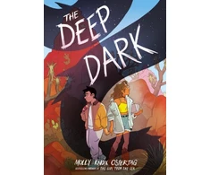 KNYGA Molly Knox Ostertag Deep Dark (PB)