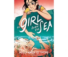KNYGA Molly Knox Ostertag Knox Ostertag Lee Girl From The Sea