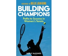 KNYGA Molly Mcelwee Building Champions, Paths to Success in Women’s Tennis