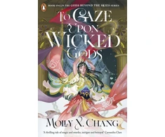 KNYGA Molly X Chang To Gaze Upon Wicked Gods
