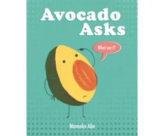 KNYGA Momoko Abe Avocado Asks
