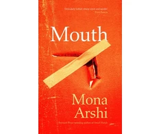KNYGA Mona Arshi Mouth