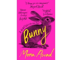 KNYGA Mona Awad Awad Mona Bunny: TikTok made me buy it!