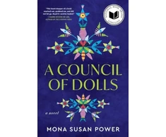 KNYGA Mona Susan Power Council of Dolls