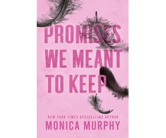 KNYGA Monica Murphy Promises We Meant To Keep