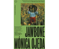 KNYGA Monica Ojeda Jawbone