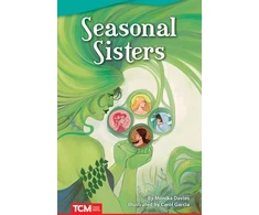 KNYGA Monika Davies Seasonal Sisters