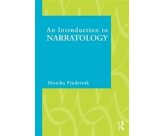 KNYGA Monika Fludernik, Monik Fludernik Introduction to Narratology