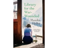 KNYGA Monika Helfer Library for the War-Wounded