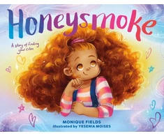 KNYGA Monique Fields Honeysmoke
