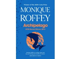 KNYGA Monique Roffey Archipelago
