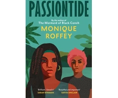 KNYGA Monique Roffey Passiontide