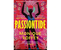 KNYGA Monique Roffey Passiontide