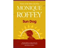 KNYGA Monique Roffey Sun Dog
