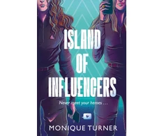 KNYGA Monique Turner Island of Influencers