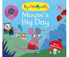 KNYGA Lydia Monks Mouse's Big Day