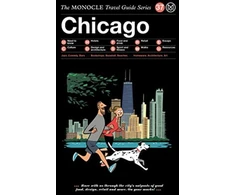 KNYGA Monocle Chicago