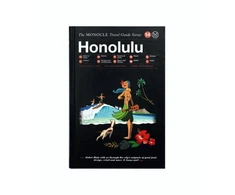 KNYGA Monocle Honolulu