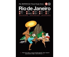 KNYGA Monocle Rio de Janeiro