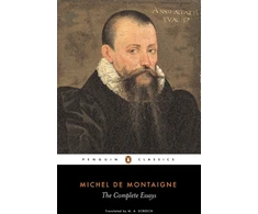 KNYGA Montaigne Michel De Complete Essays