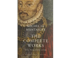 KNYGA Montaigne Michel De Complete Works
