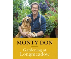 KNYGA Monty Don Gardening at Longmeadow