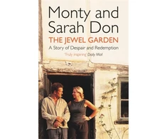 KNYGA Monty Don Jewel Garden