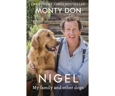 KNYGA Monty Don Nigel