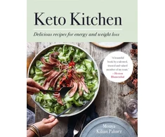 KNYGA Monya Kilian Palmer Keto Kitchen