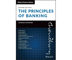 KNYGA Moorad Choudhry Principles of Banking