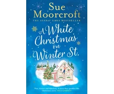 KNYGA Moorcroft Sue Baltas Christmas on Winter Street