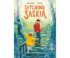 KNYGA Moore John Ditching Saskia