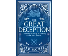KNYGA Moore Syd Great Deception