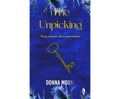 KNYGA Moore Unpicking